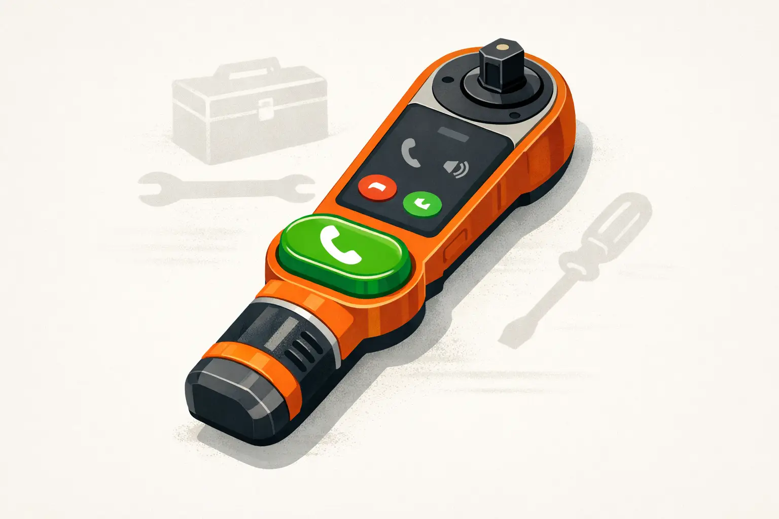 Auto Shop Call Answering Service That Works