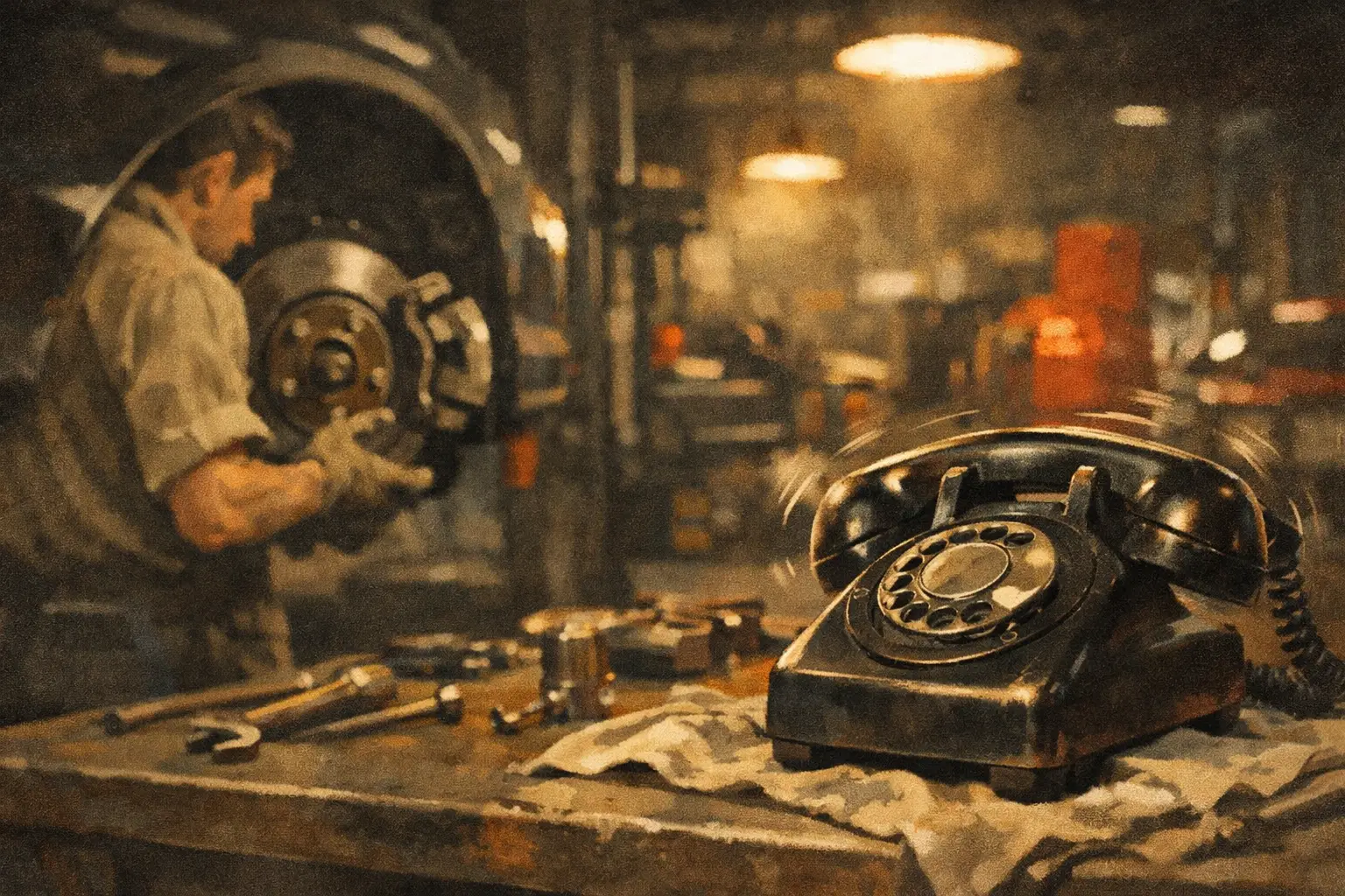 8 Top Ways to Stop Phone Interruptions