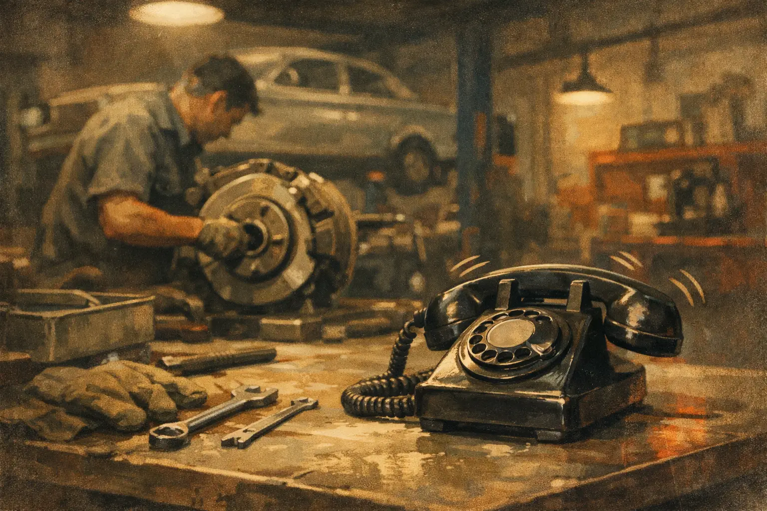 Best Practices for Service Scheduling