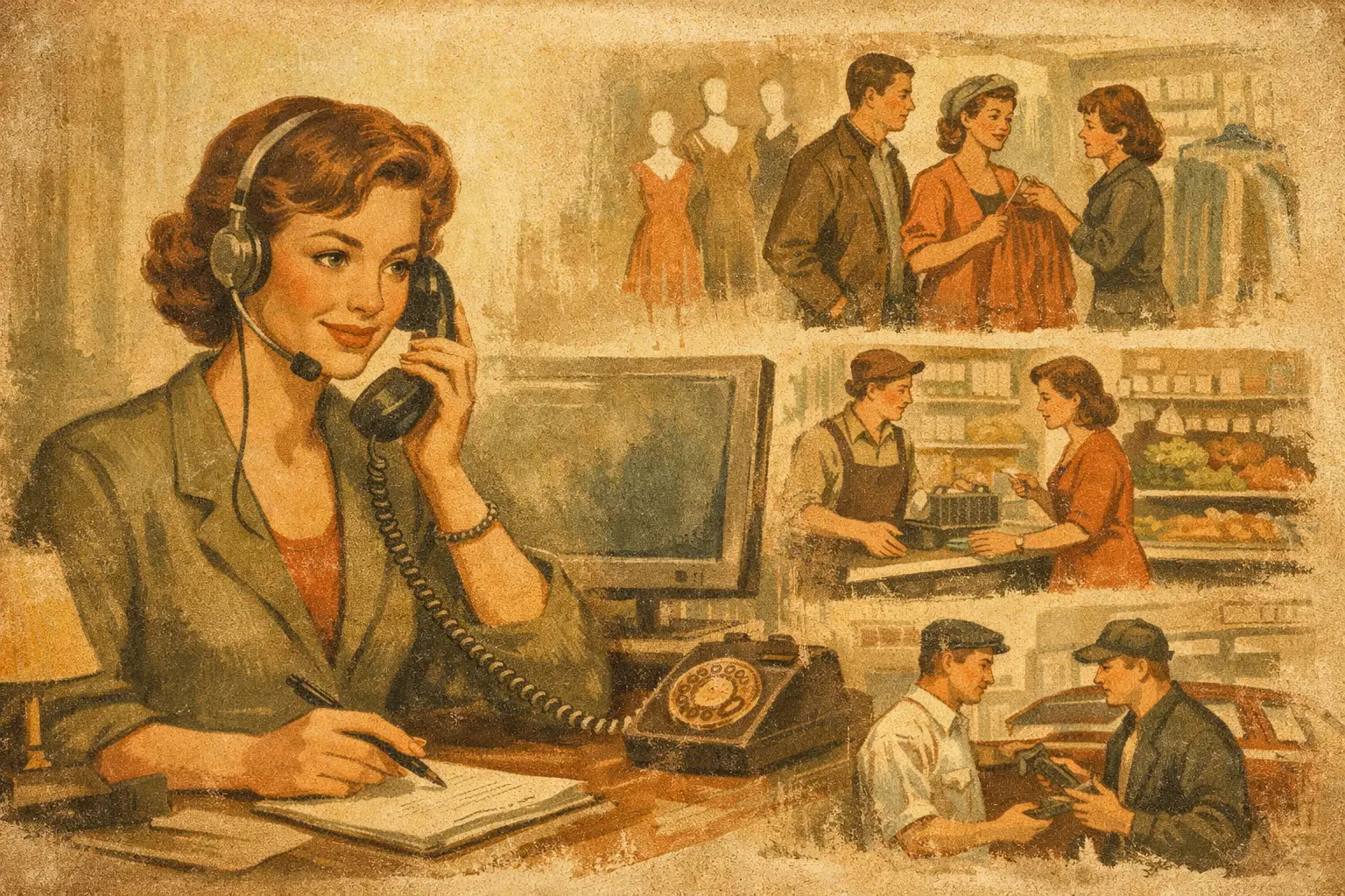 AI Receptionist Reviews: What Shops Should Check