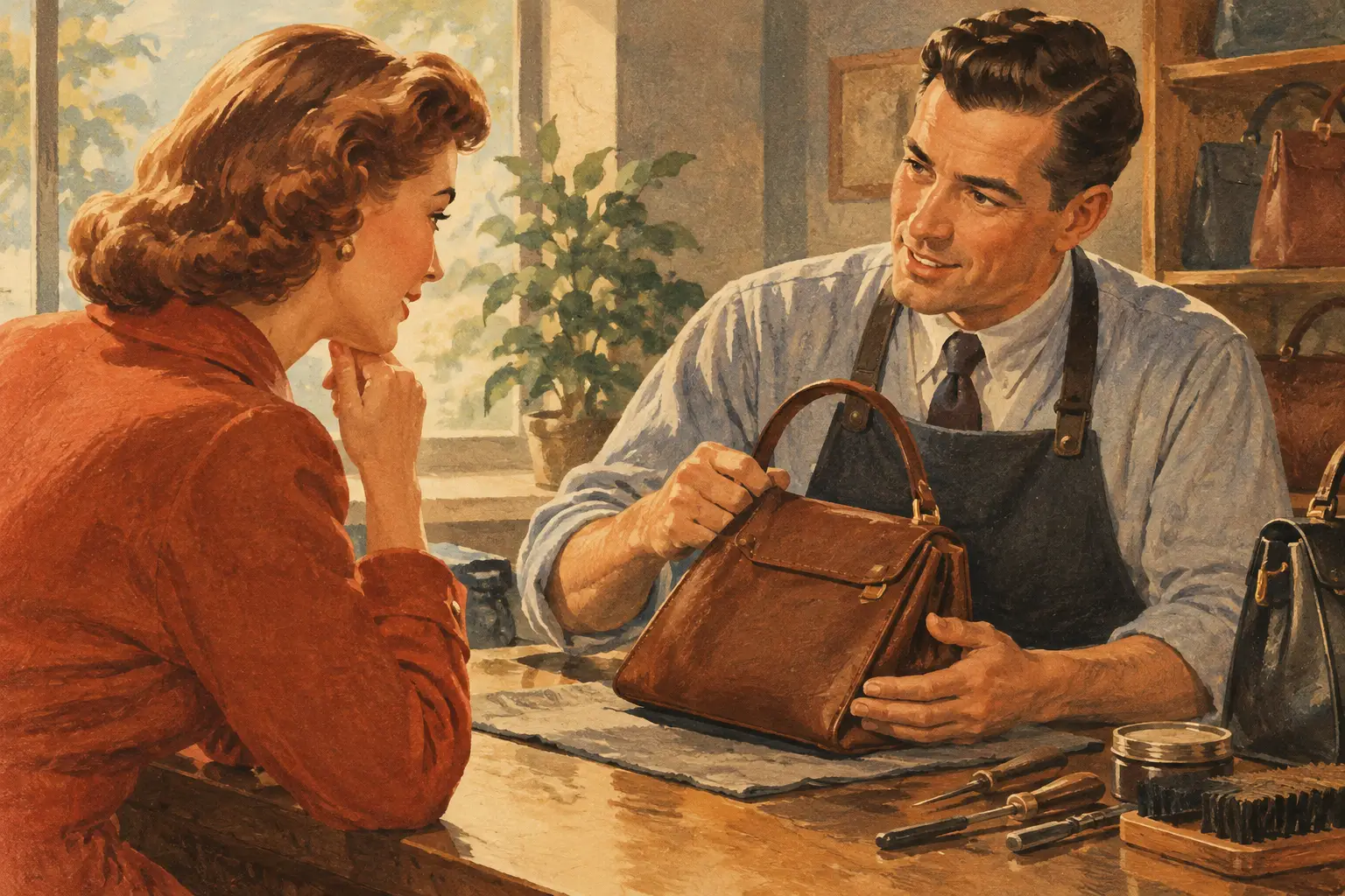 Handle Repair Pricing Inquiries Without Guessing