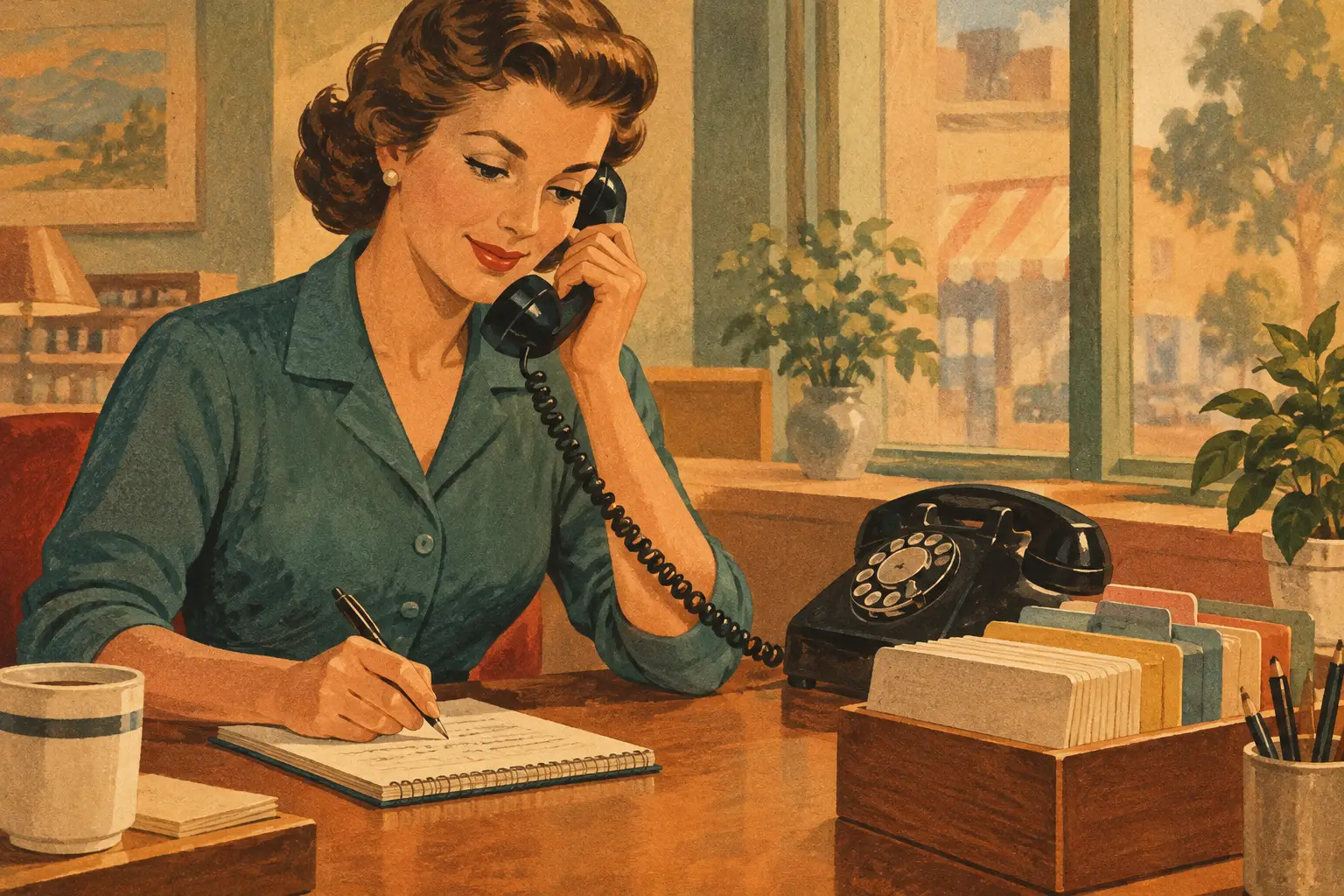How to Organize Shop Callback Requests Fast